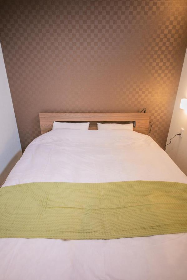 Kizuna Hotel Gojo Kiyomizu-Dera Kamogawa Kyoto Luaran gambar